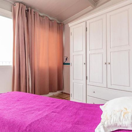Cozy Apartment In Benalmadena With House Sea View 外观 照片